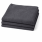 3er Set Allzweck Mikrofasertücher Perlenfaser 40x40cm - SILUTEX