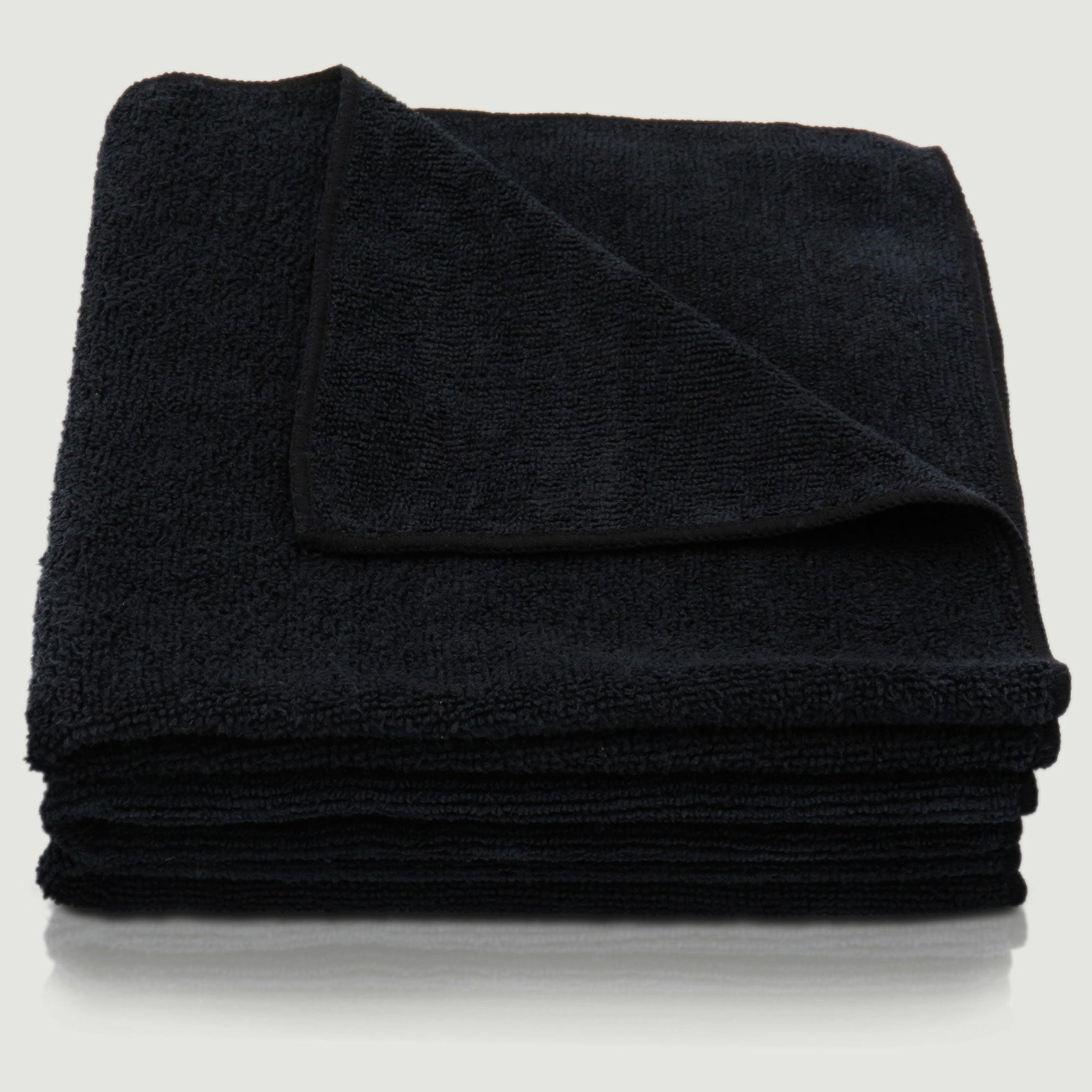 3er Set - Allzweck Mirkofasertuch 40x40cm - SILUTEX