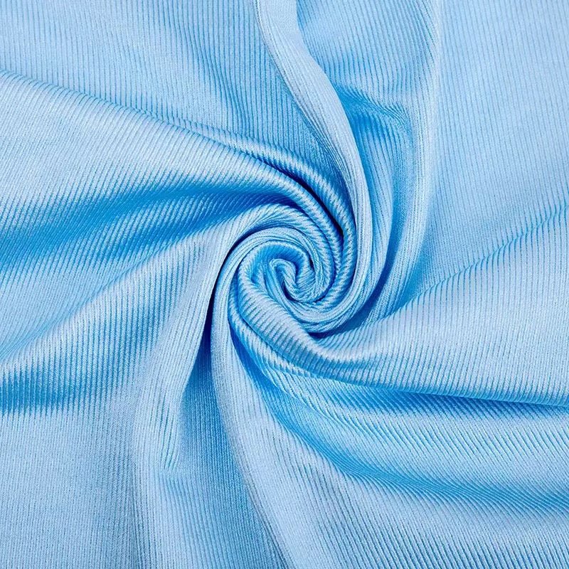 3er Set Mikrofaser Glasreinigungstuch 40x40cm - SILUTEX